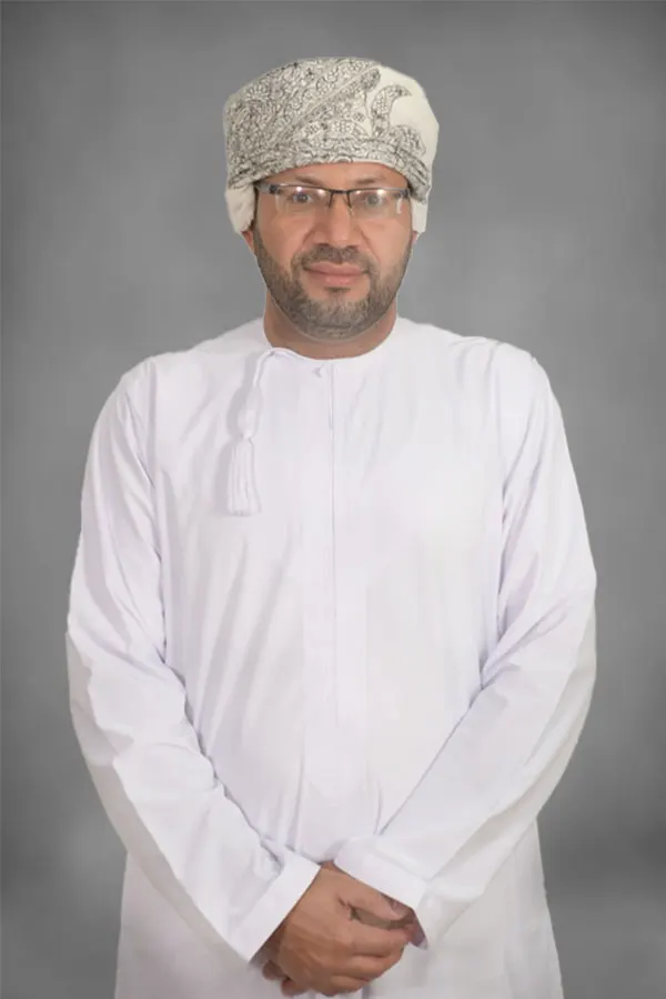 علي بن محمد سليمان المعمري (محام محكمة عليا)