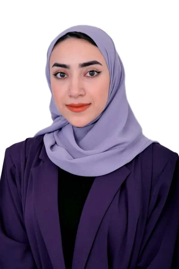 إيمان بنت حمد الشعيلية (محامـــية ابتدائية)
