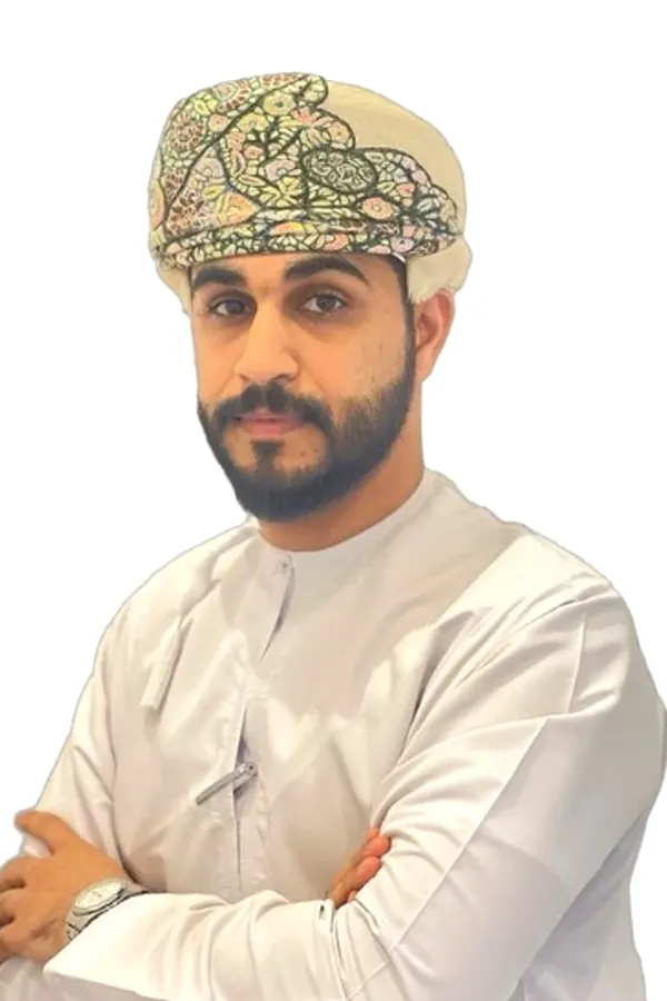 سعود بن خميس بن سيف الخروصي (محامـــي إبتدائـــي)