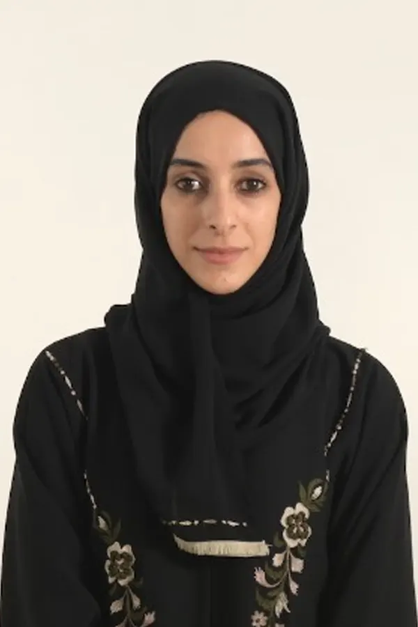 شهلاء بنت ناصر الحبسية ( محامـــية إبتدائـــية )