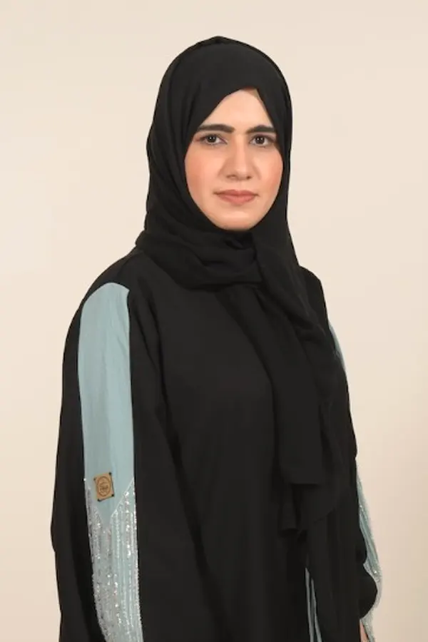 شيخة بنت خليفة البلوشية (محامــية ابتدائية)