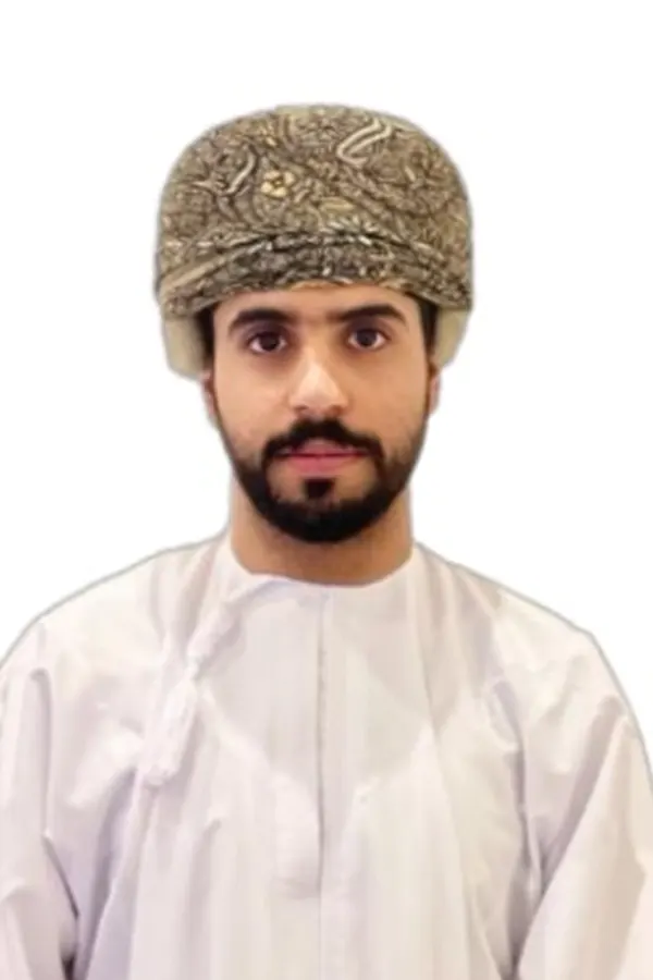 المنتصر القرني (محامــي إبتدائـــي)