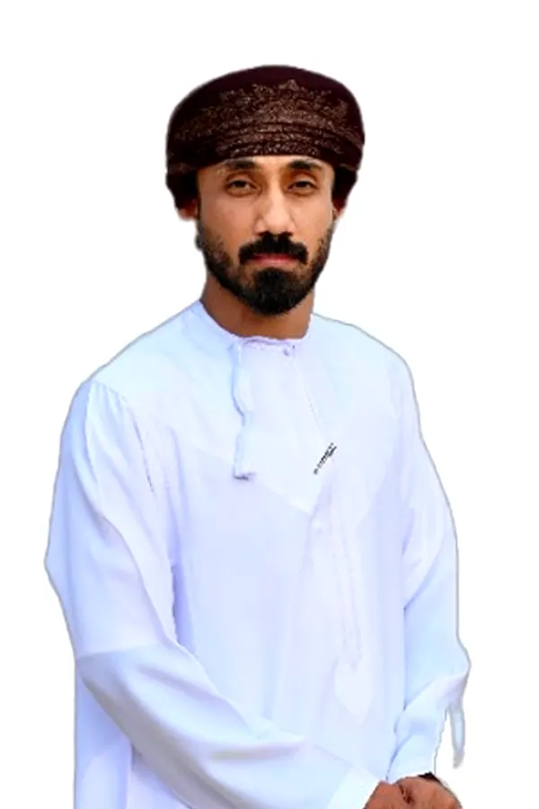 أحمد خلان سعيد سليمان النصيبي (محامــي إبتدائـــي)