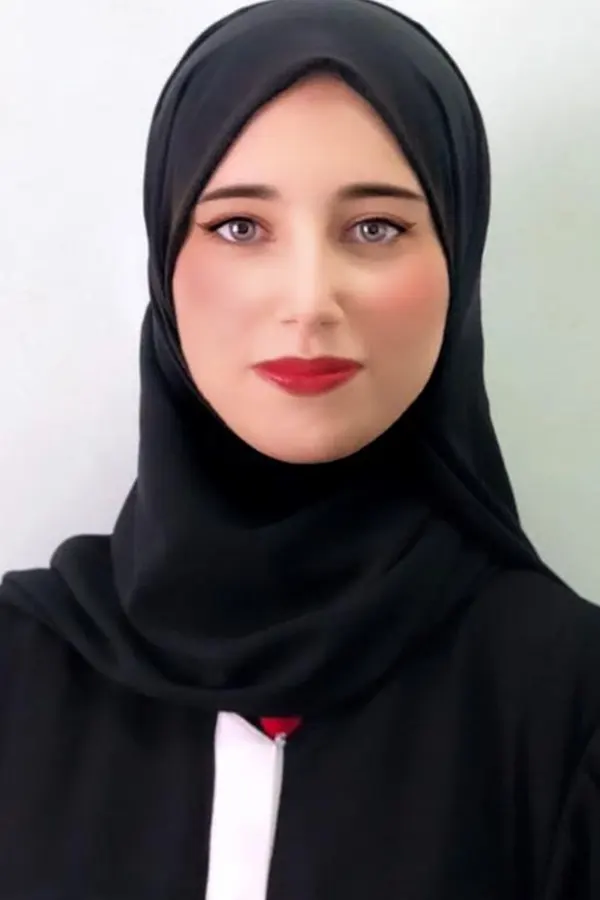 آمنة بنت سيف بن علي حمراشيدي (محامــية ابتدائية)