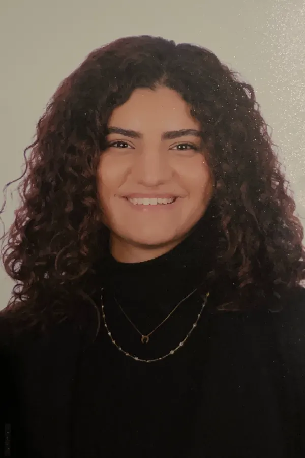 ندى السيد (مستشارة قانونية)